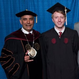 Meet your Posher, Tucker